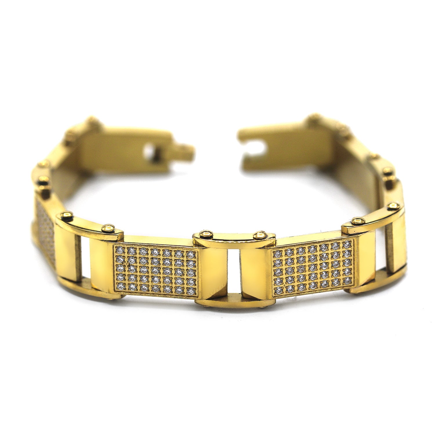Fashion Designer Women Jewelry Gg Cc Stainless Steel Bracelet - China Men's  Bracelet and Fashion Jewelry price